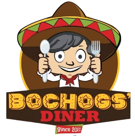 Restaurant Logo